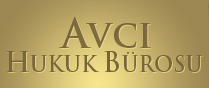 AVCI HUKUK B�ROSU